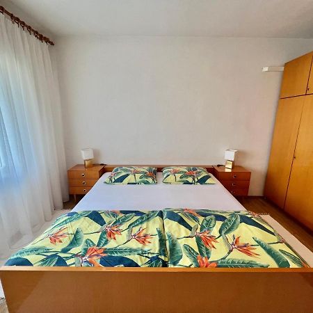 Apartments Jadranka Dramalj Ngoại thất bức ảnh