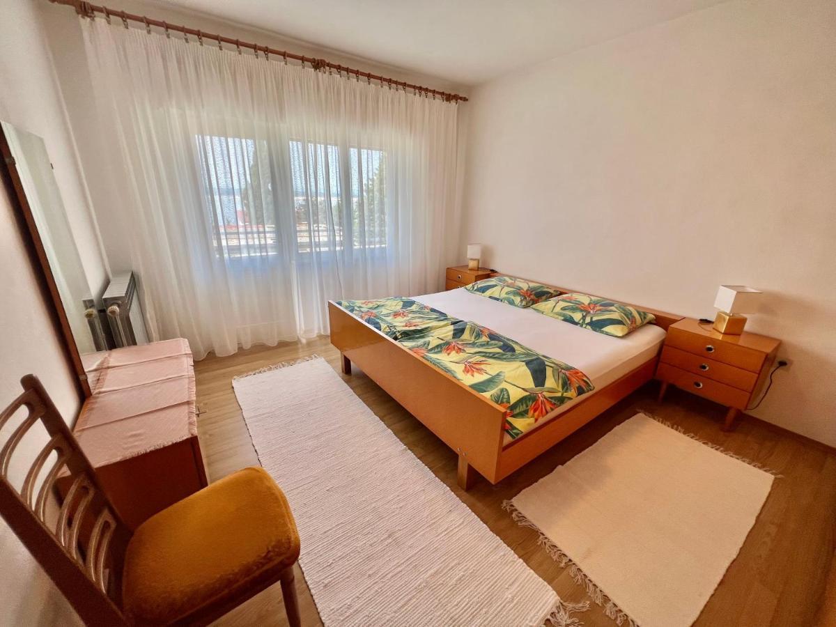 Apartments Jadranka Dramalj Ngoại thất bức ảnh