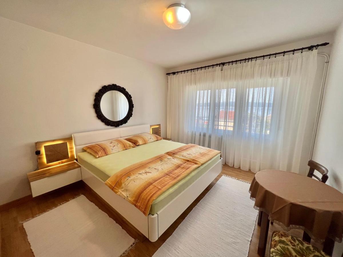 Apartments Jadranka Dramalj Ngoại thất bức ảnh