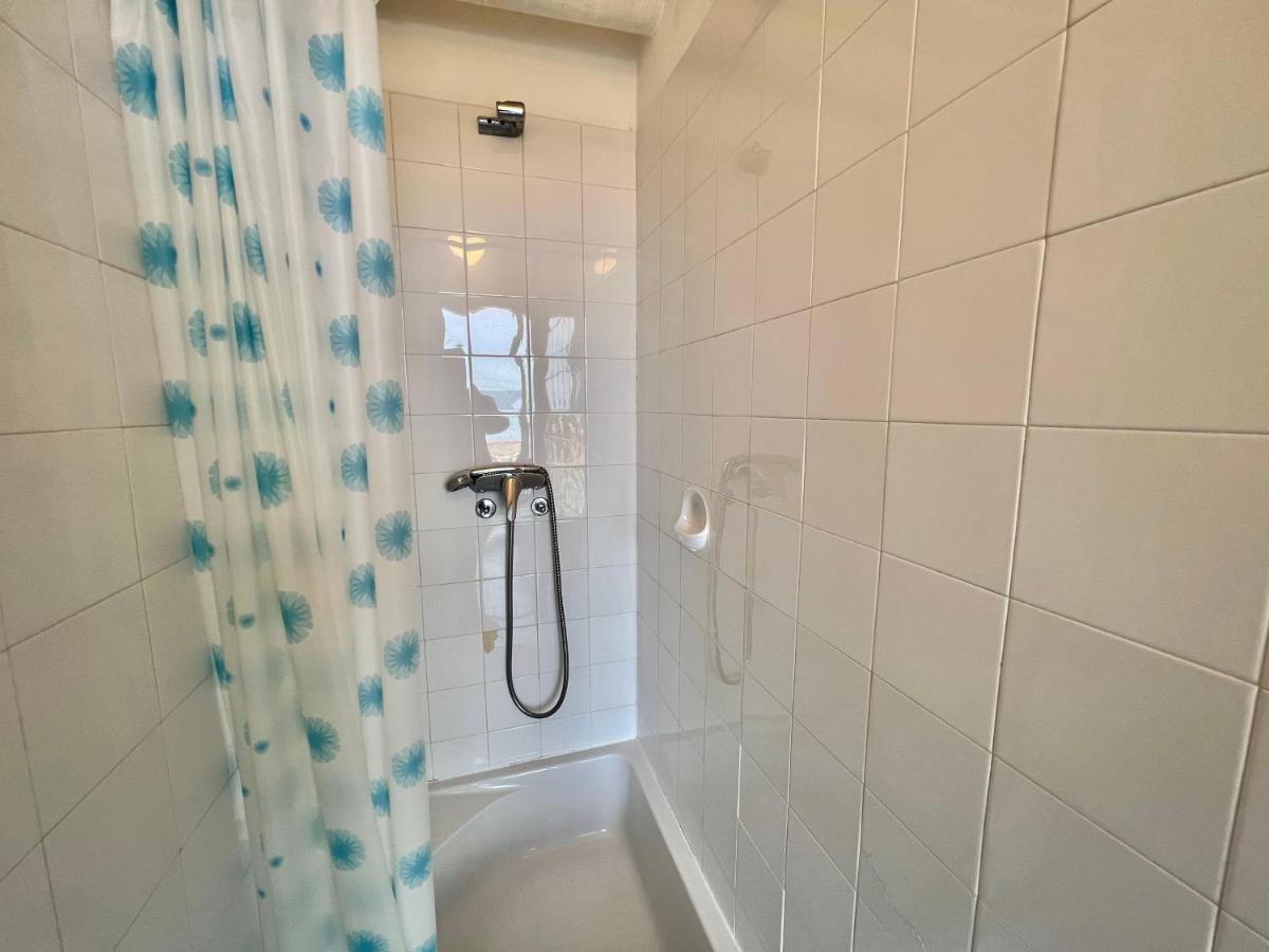 Apartments Jadranka Dramalj Ngoại thất bức ảnh