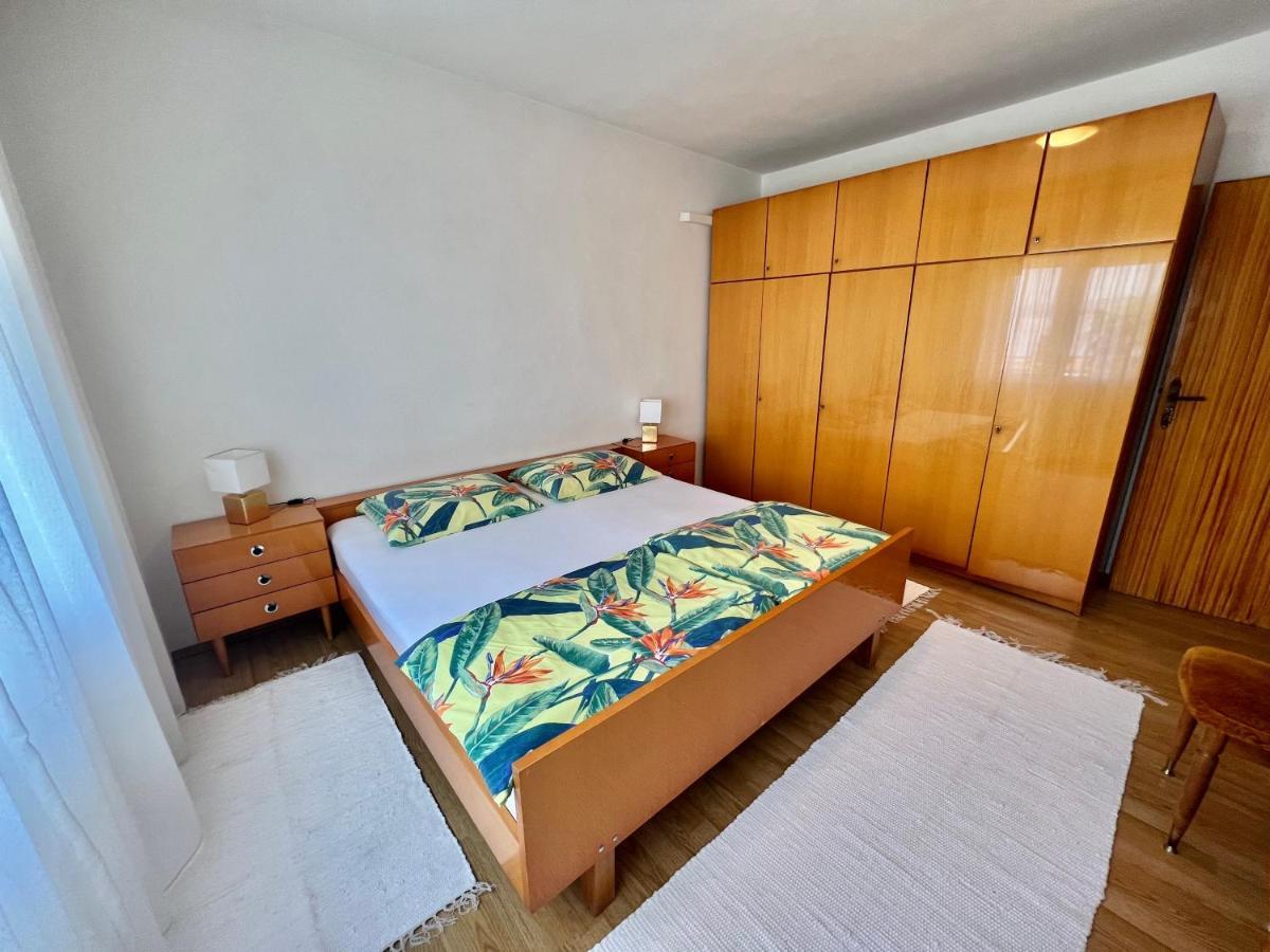 Apartments Jadranka Dramalj Ngoại thất bức ảnh