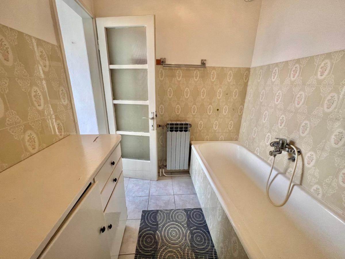 Apartments Jadranka Dramalj Ngoại thất bức ảnh
