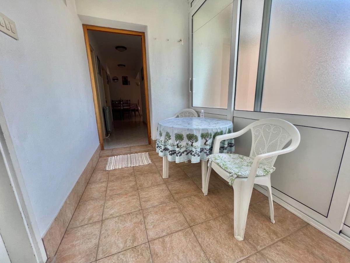Apartments Jadranka Dramalj Ngoại thất bức ảnh