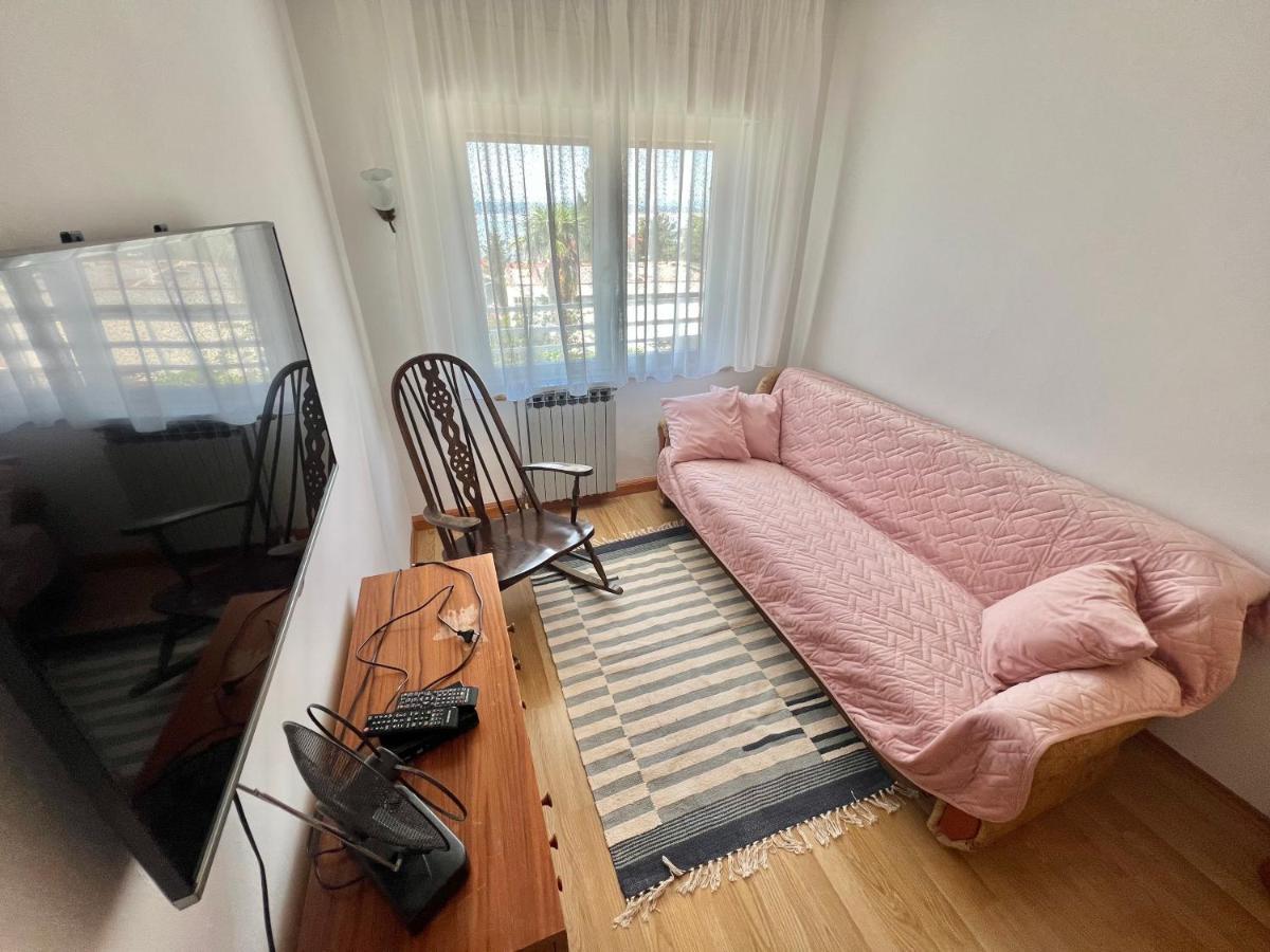 Apartments Jadranka Dramalj Ngoại thất bức ảnh