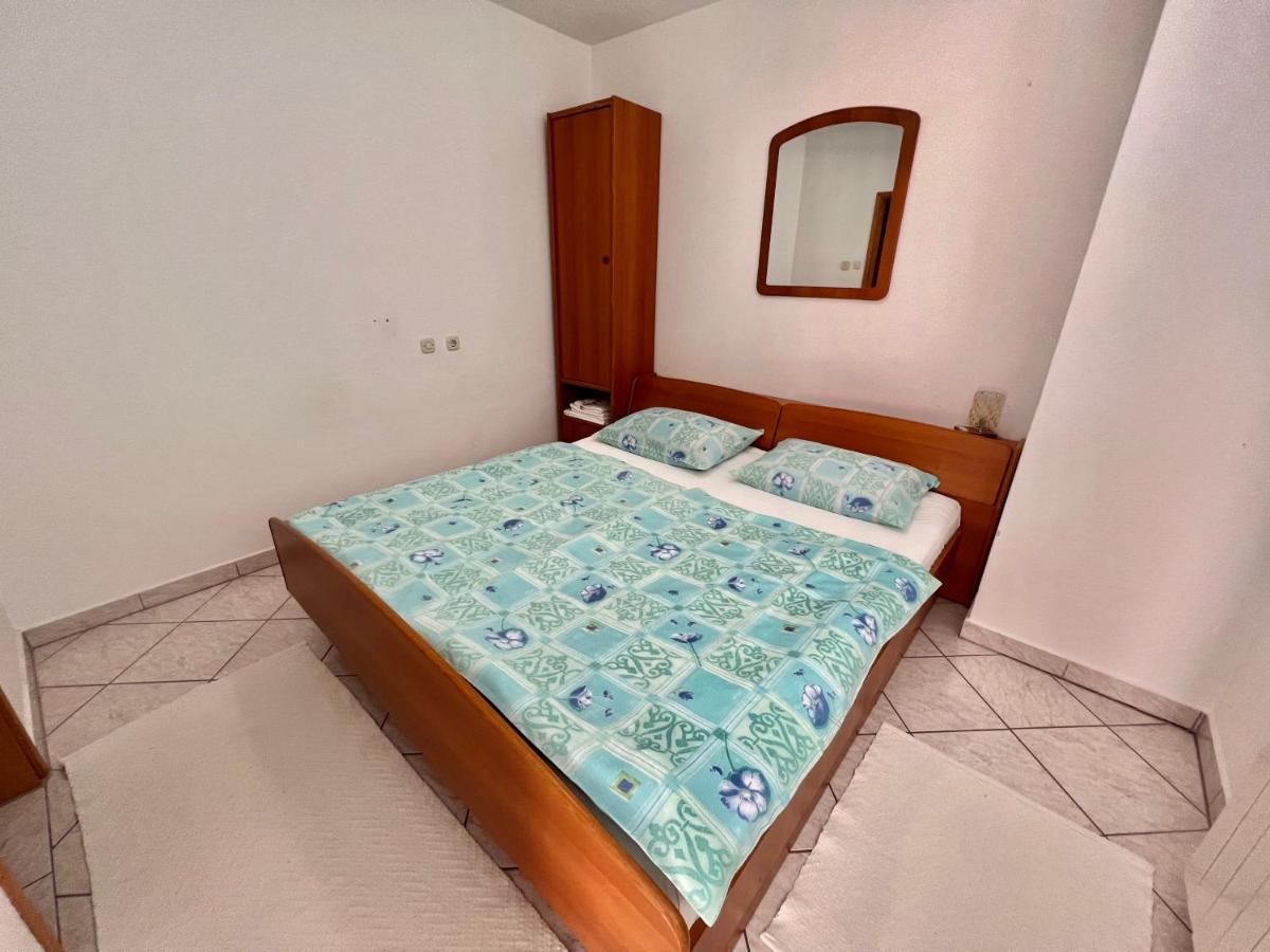 Apartments Jadranka Dramalj Ngoại thất bức ảnh