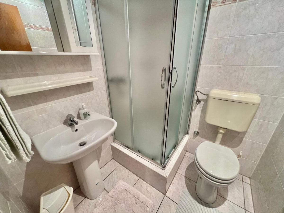 Apartments Jadranka Dramalj Ngoại thất bức ảnh