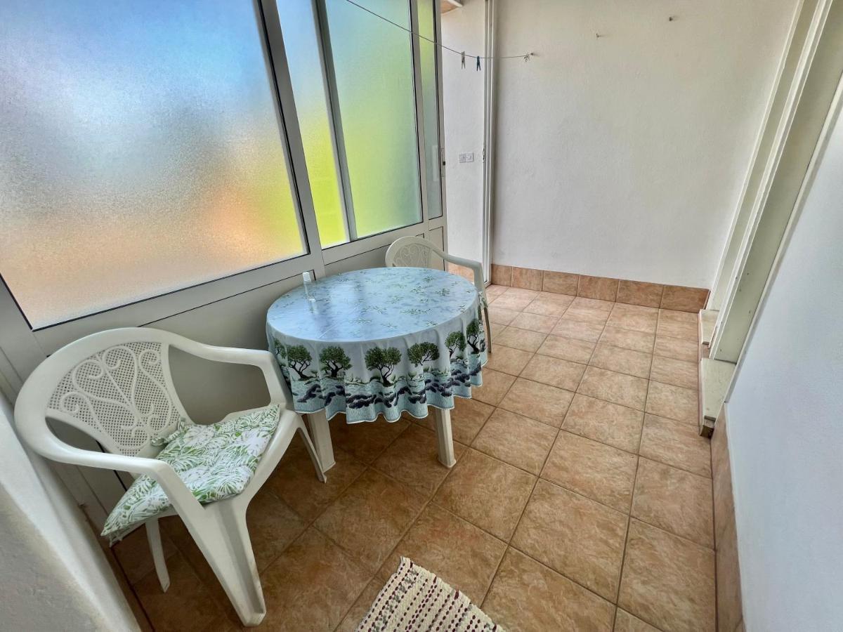 Apartments Jadranka Dramalj Ngoại thất bức ảnh